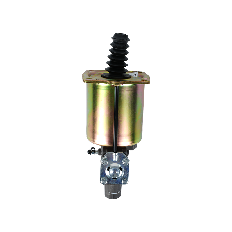 Debriyaj Booster Serisi