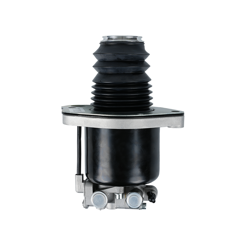 Debriyaj Booster Serisi