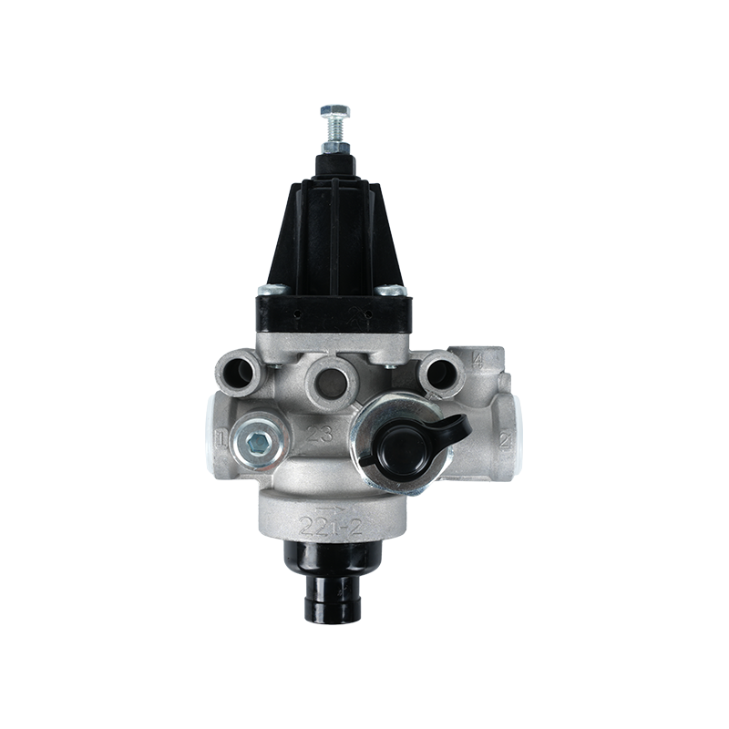 Debriyaj Booster Serisi