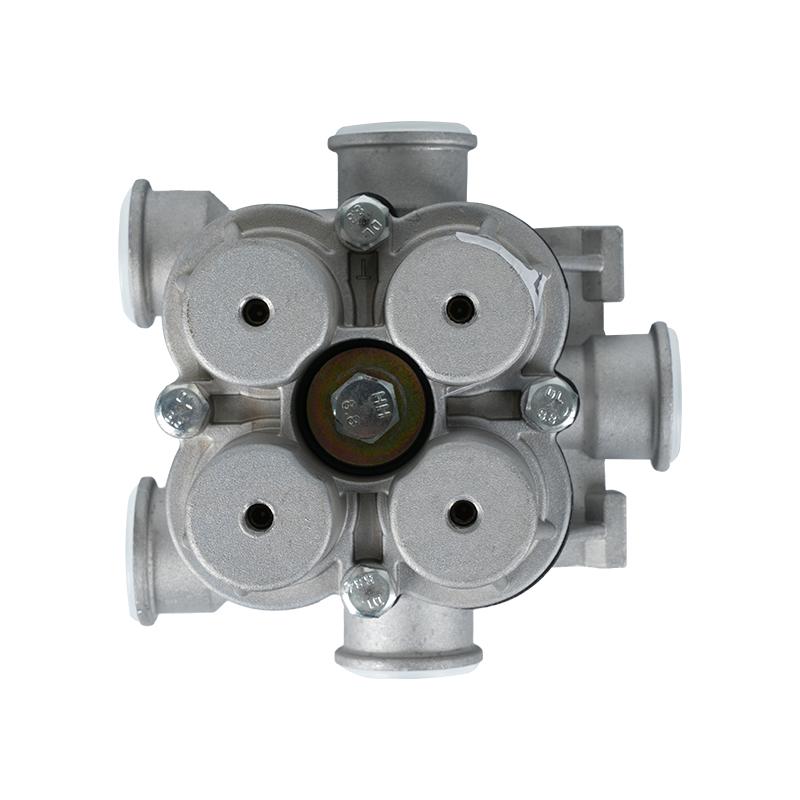 Debriyaj Booster Serisi