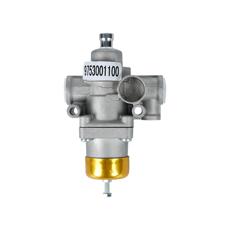 Debriyaj Booster Serisi