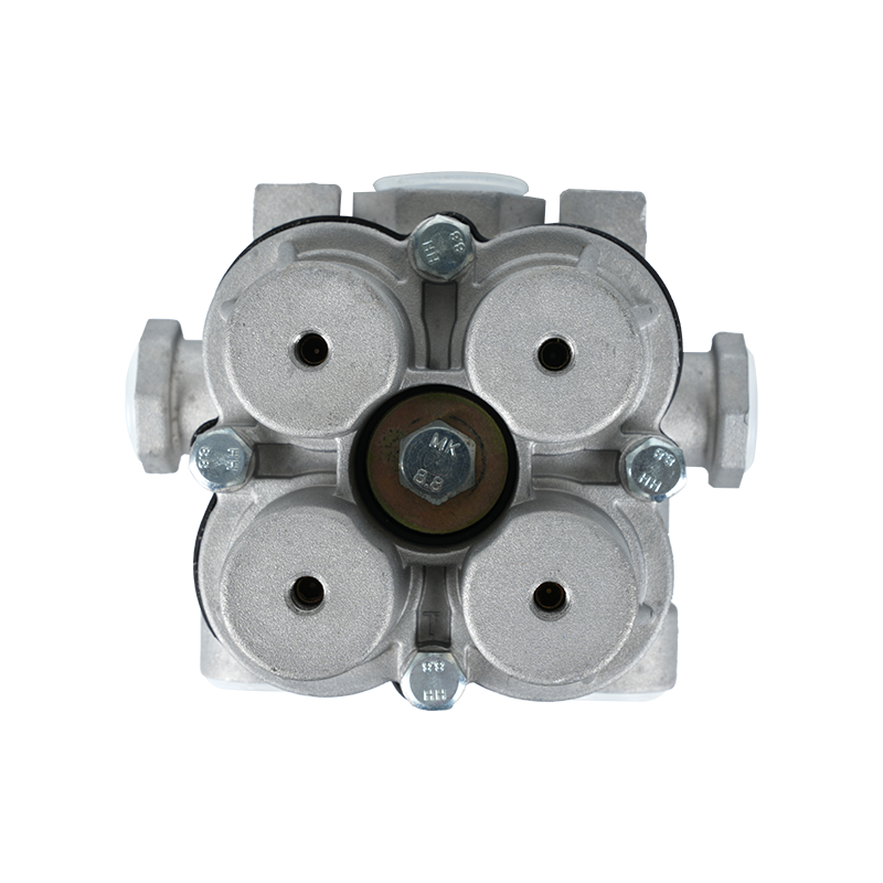 Debriyaj Booster Serisi